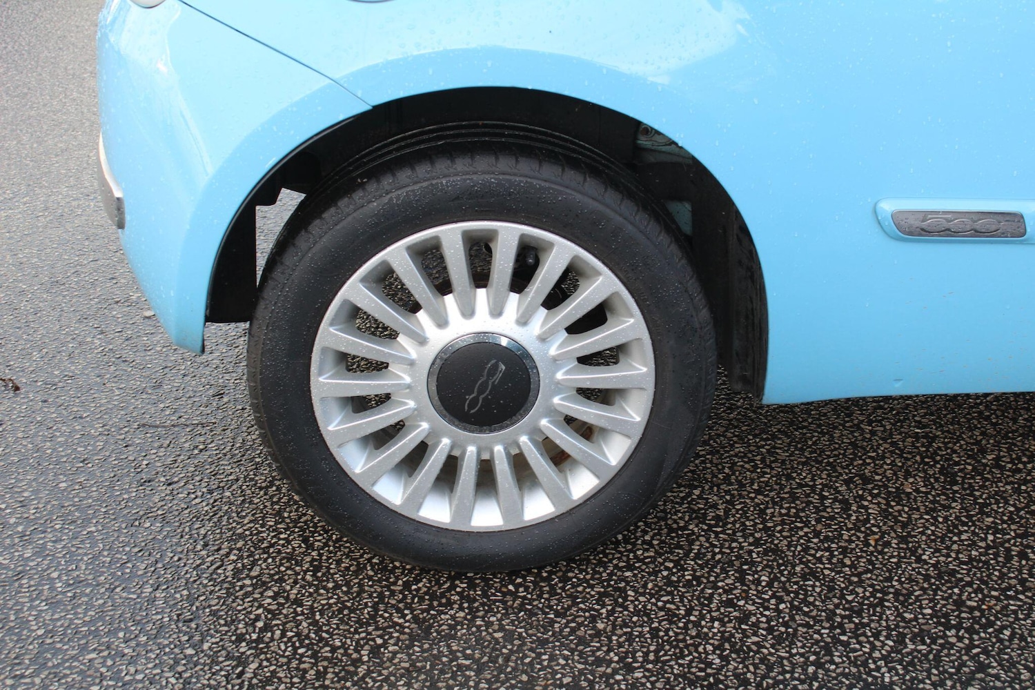 Used Fiat 500 for sale - 78184845: Photo 17