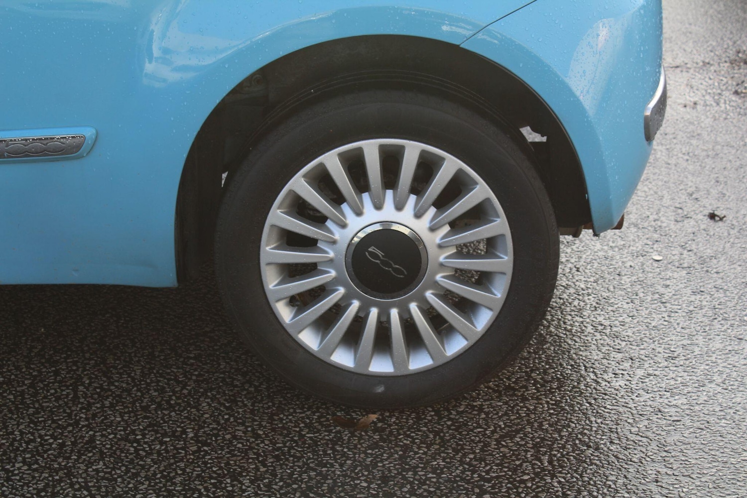 Used Fiat 500 for sale - 78184845: Photo 21