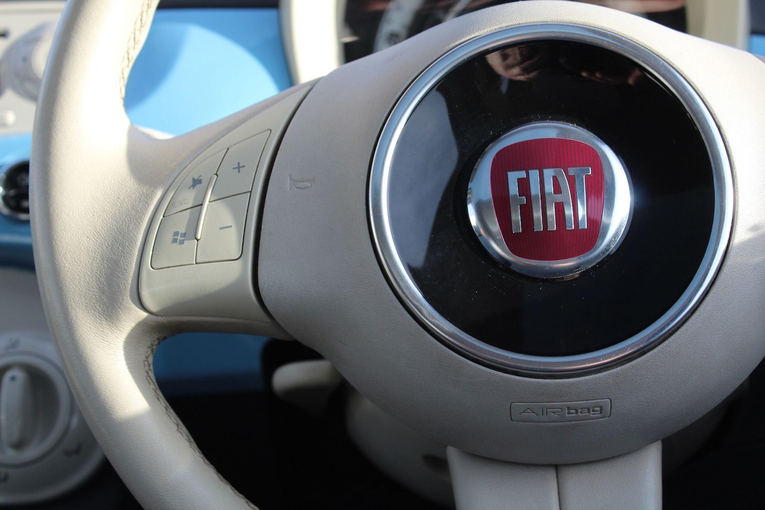 Used Fiat 500 for sale - 78184845: Photo 23