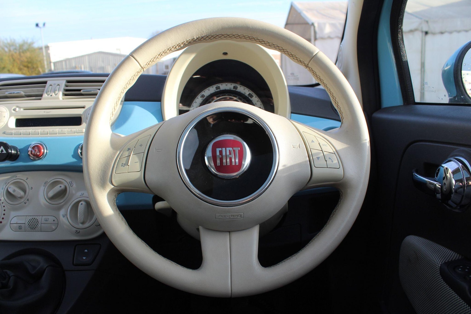 Used Fiat 500 for sale - 78184845: Photo 24