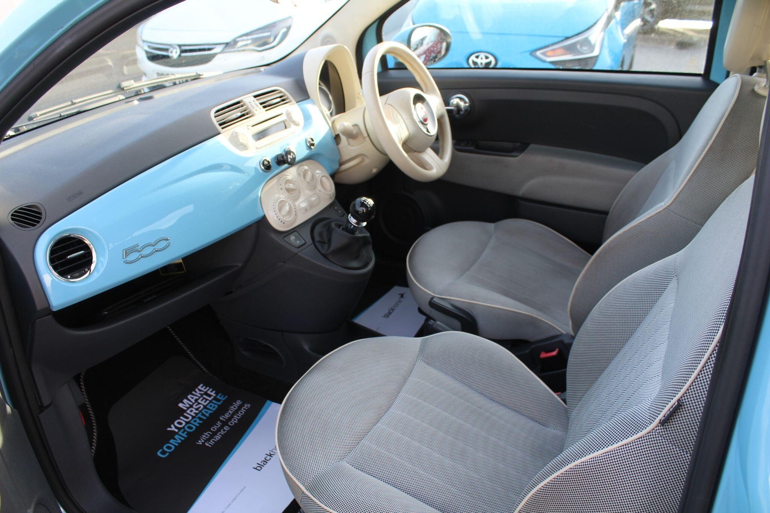 Used Fiat 500 for sale - 78184845: Photo 28