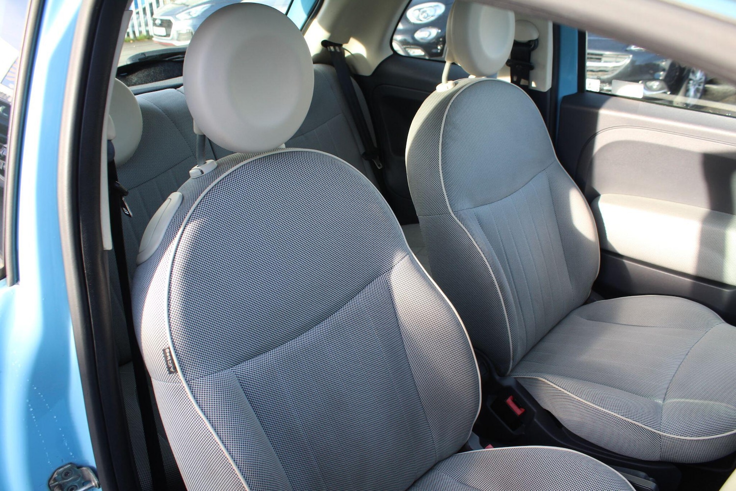 Used Fiat 500 for sale - 78184845: Photo 29