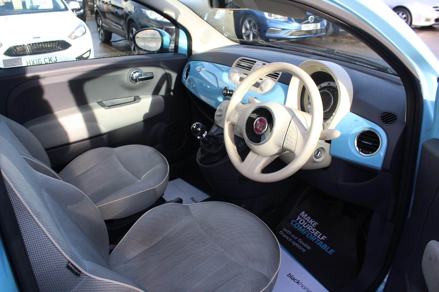 Used Fiat 500 for sale - 78184845: Photo 31