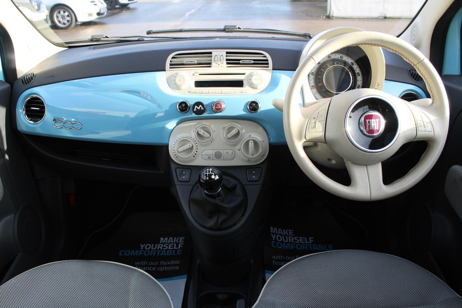 Used Fiat 500 for sale - 78184845: Photo 32