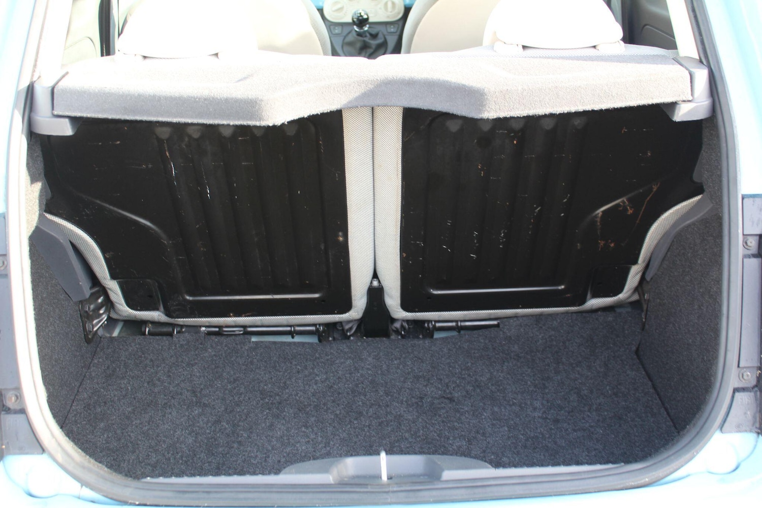 Used Fiat 500 for sale - 78184845: Photo 35