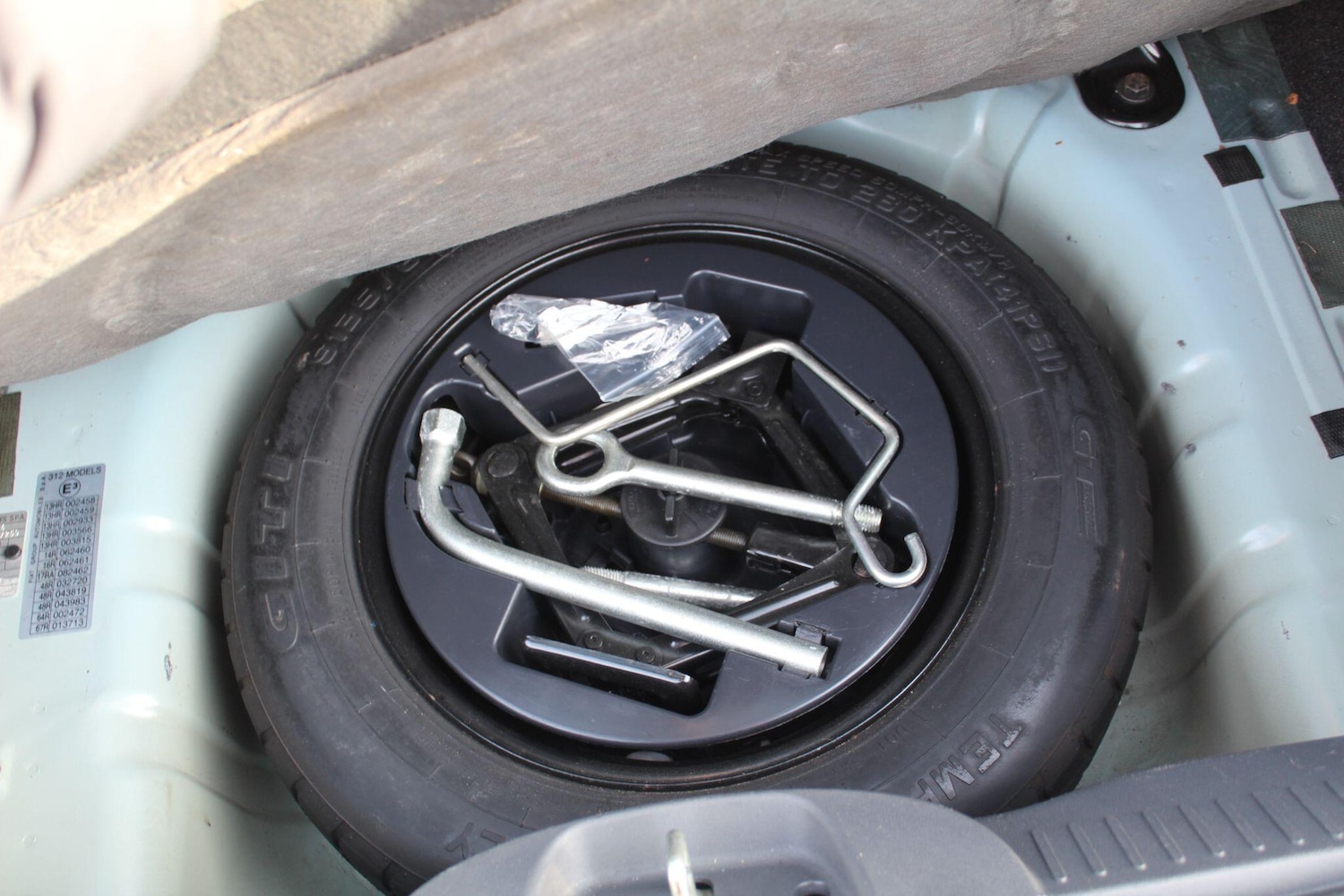 Used Fiat 500 for sale - 78184845: Photo 36