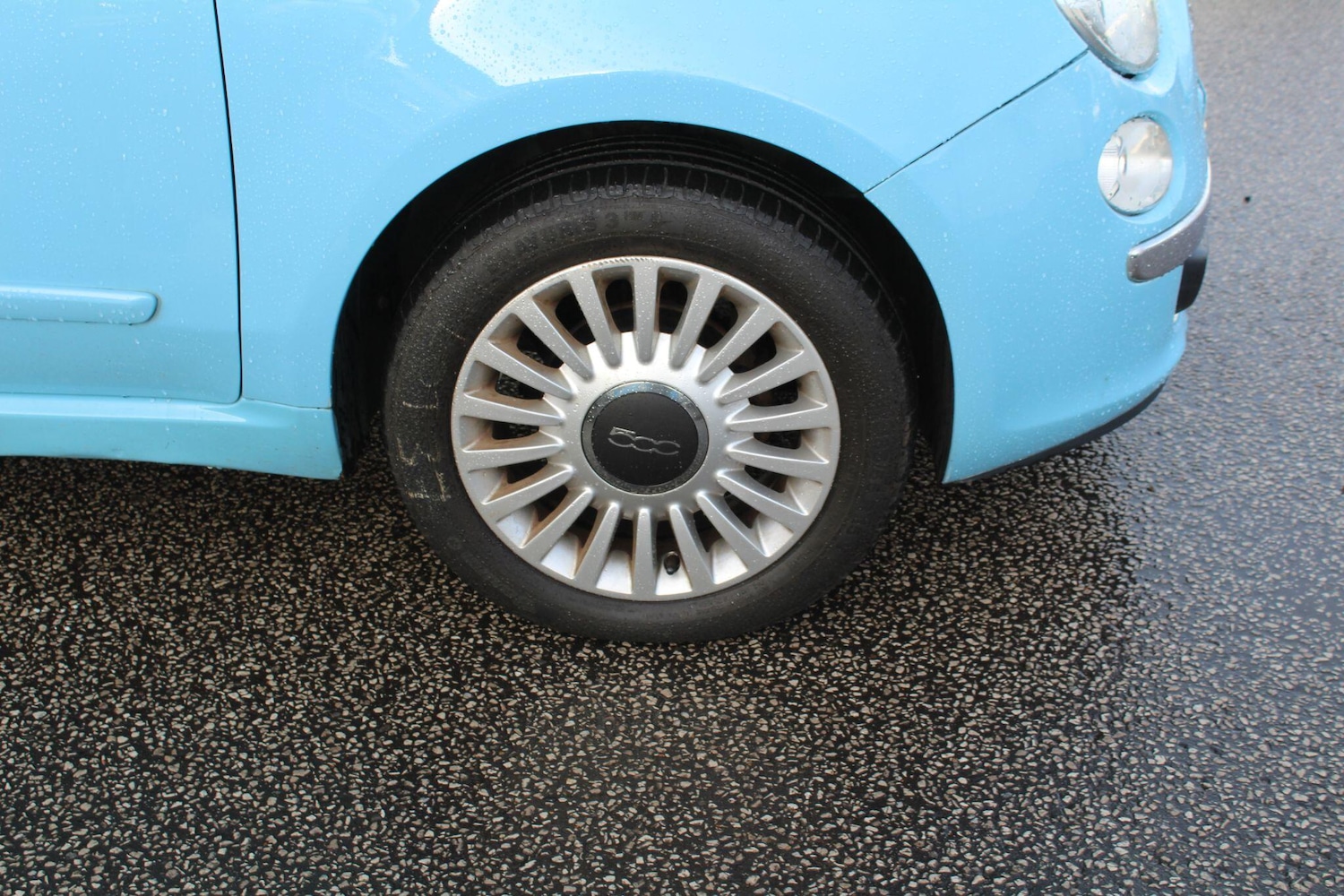 Used Fiat 500 for sale - 78184845: Photo 5