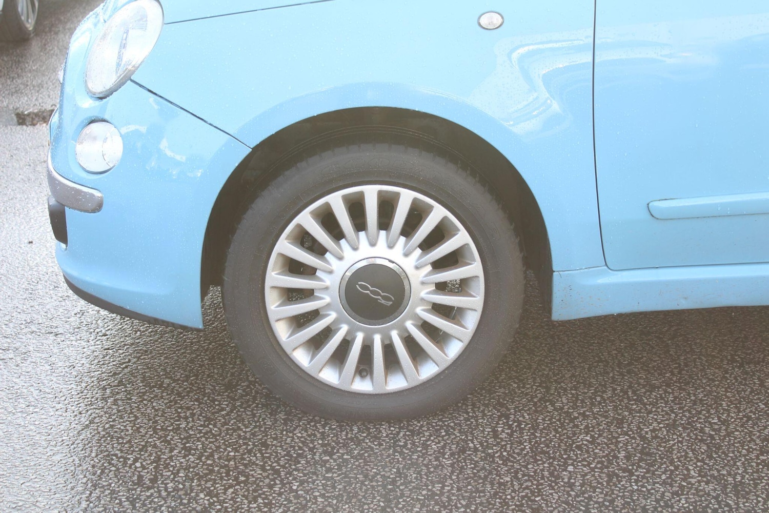 Used Fiat 500 for sale - 78184845: Photo 9