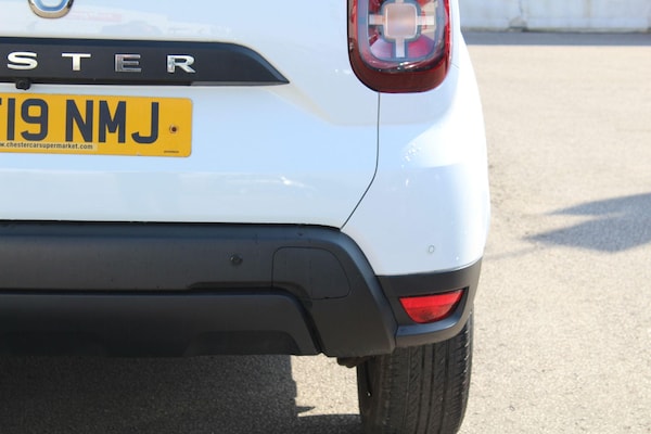 Used Dacia Duster 2019 for sale - 75140088: Photo 13