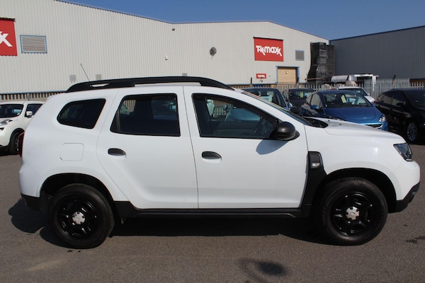 Used Dacia Duster 2019 for sale - 75140088: Photo 18