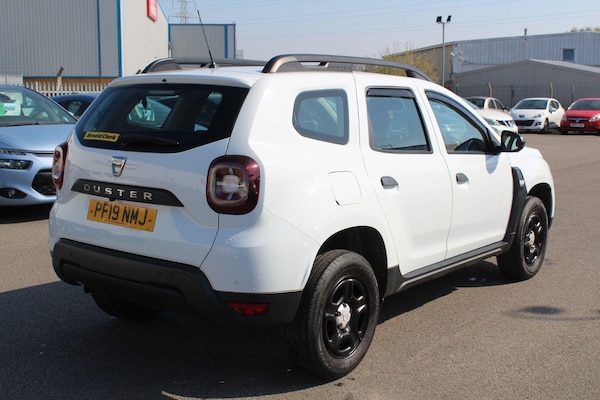 Used Dacia Duster 2019 for sale - 75140088: Photo 19