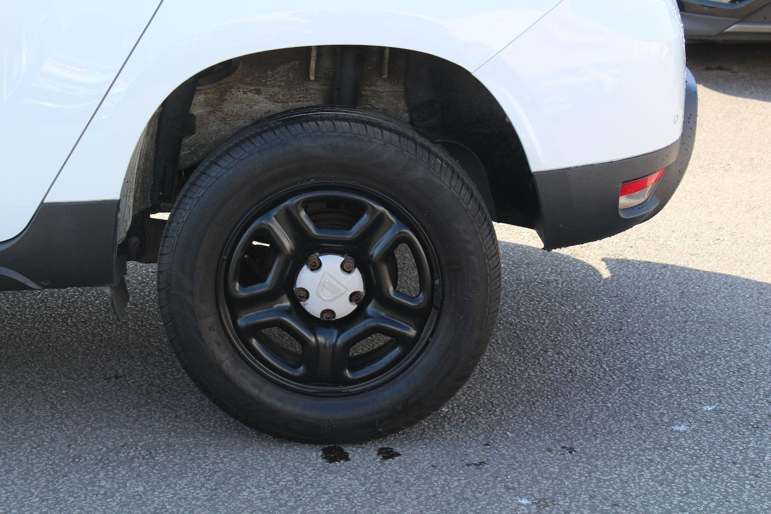 Vehicle 24