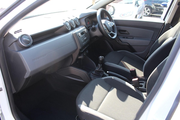 Used Dacia Duster 2019 for sale - 75140088: Photo 25