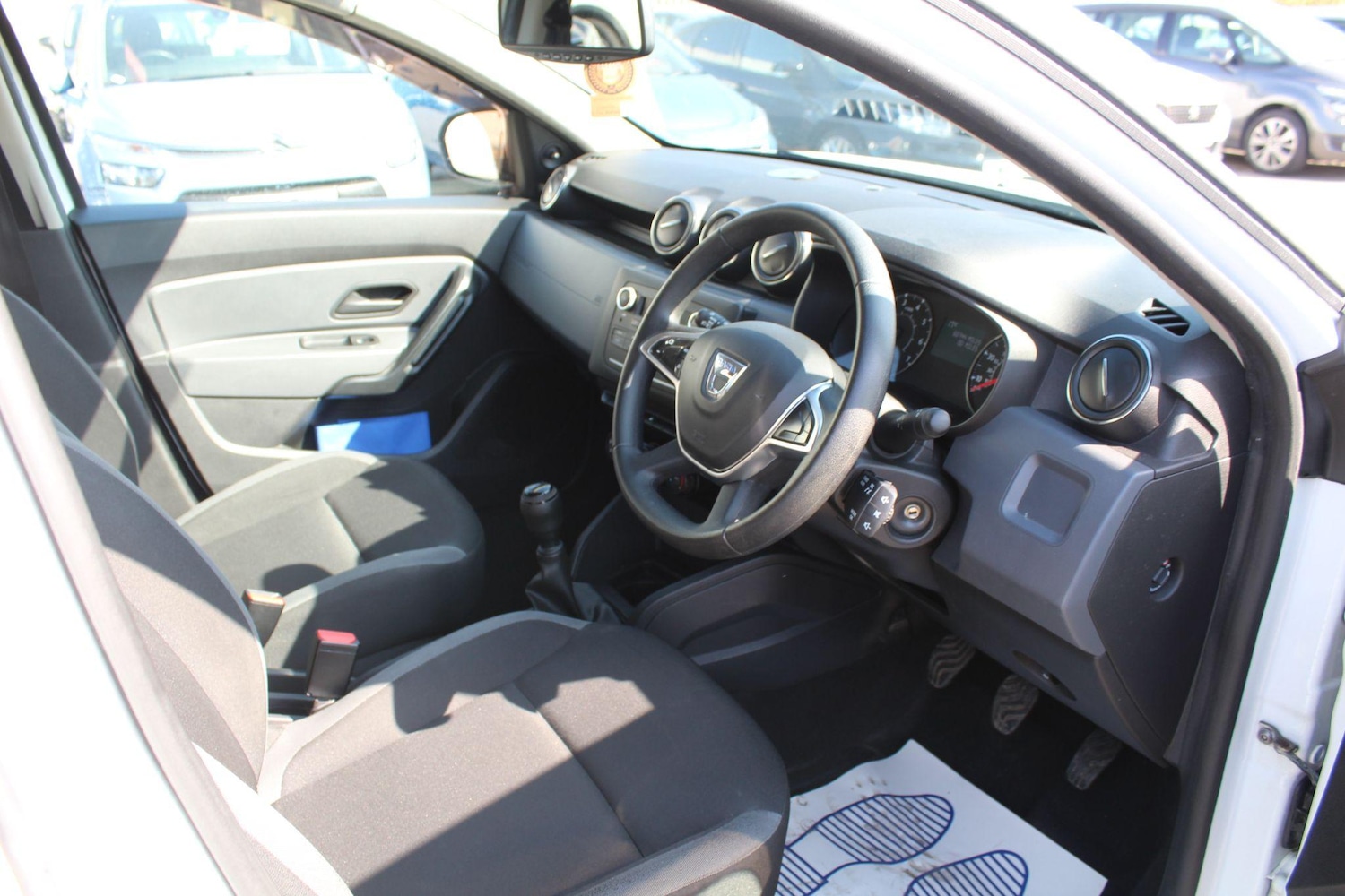 Vehicle 28