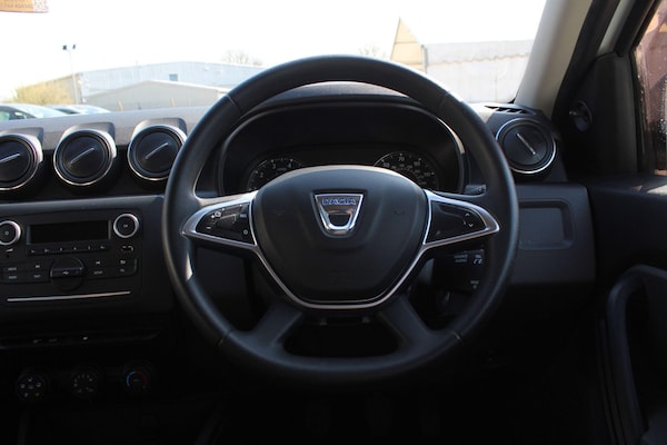 Used Dacia Duster 2019 for sale - 75140088: Photo 38