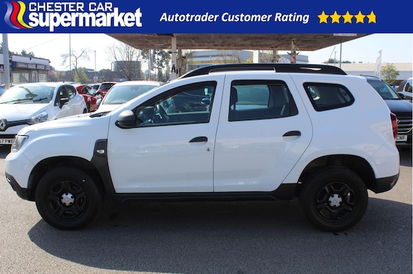 Used Dacia Duster 2019 for sale - 75140088: Photo 3