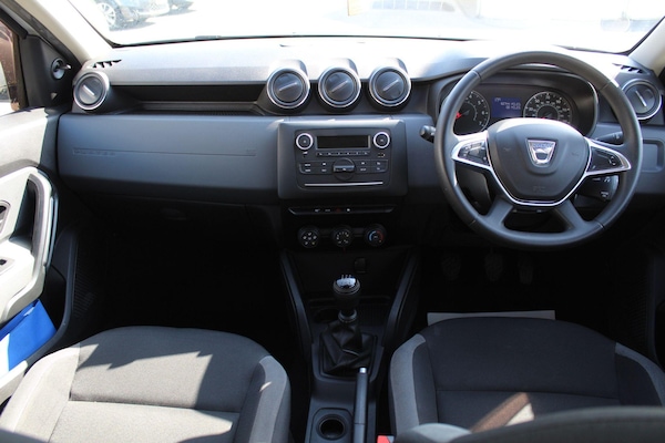 Used Dacia Duster 2019 for sale - 75140088: Photo 41