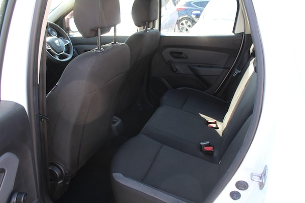 Used Dacia Duster 2019 for sale - 75140088: Photo 43