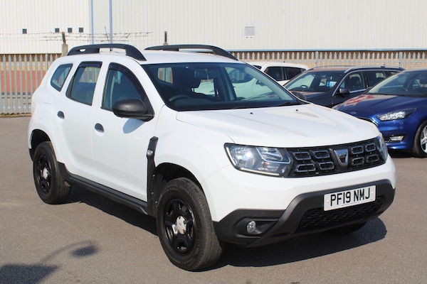 Used Dacia Duster 2019 for sale - 75140088: Photo 4