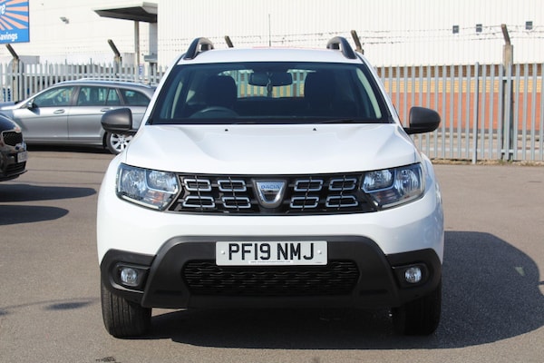 Used Dacia Duster 2019 for sale - 75140088: Photo 6