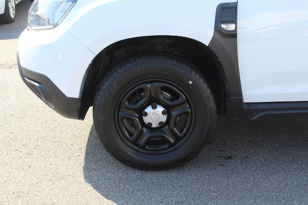 Used Dacia Duster 2019 for sale - 75140088: Photo 9