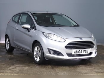 Ford Fiesta feature image