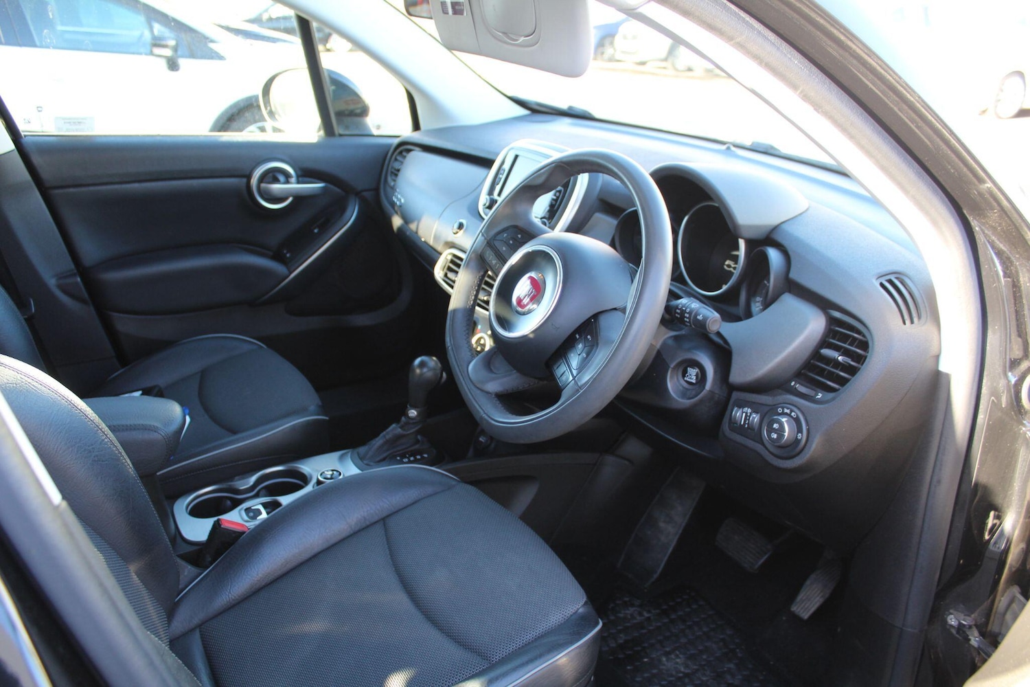 Used Fiat 500X 2016 for sale - 76781565: Photo 3