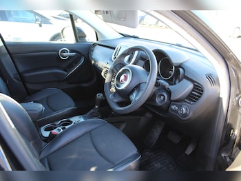 Used Fiat 500X 2016 for sale - 76781565: Photo