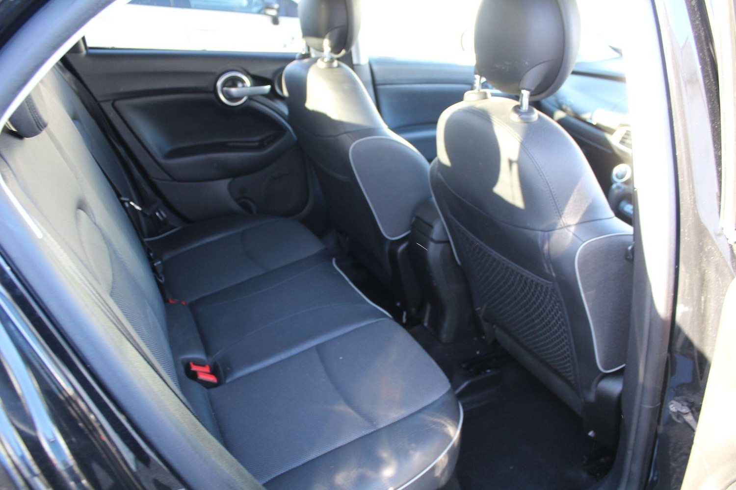 Used Fiat 500X 2016 for sale - 76781565: Photo 4