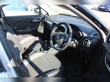 Used MG MG3 2020 for sale - 79181657: Photo