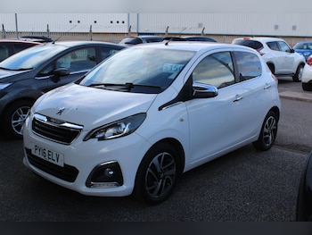 Peugeot 108 feature image