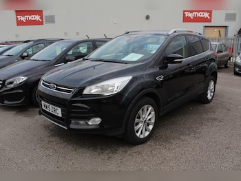 Used Ford Kuga 2015 for sale - 75477575: Photo