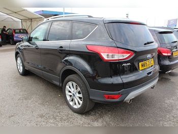 Used Ford Kuga 2015 for sale - 75477575: Photo