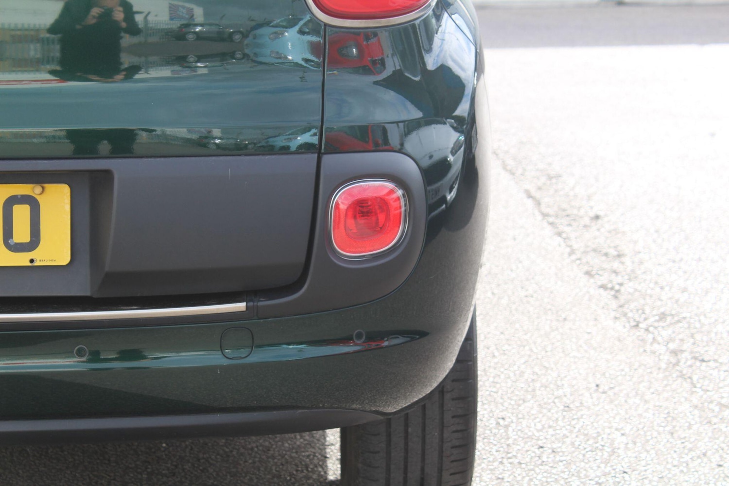 Vehicle 15