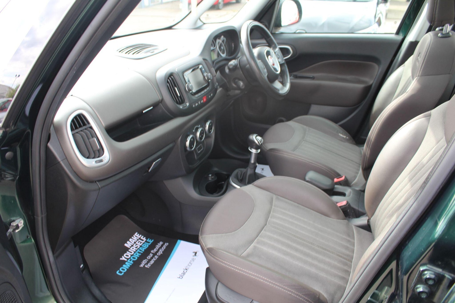Vehicle 26