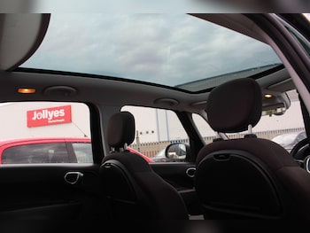 Used Fiat 500L 2016 for sale - 75478070: Photo