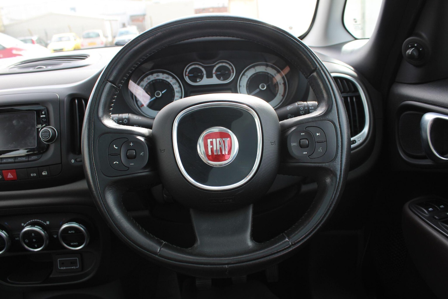Vehicle 36