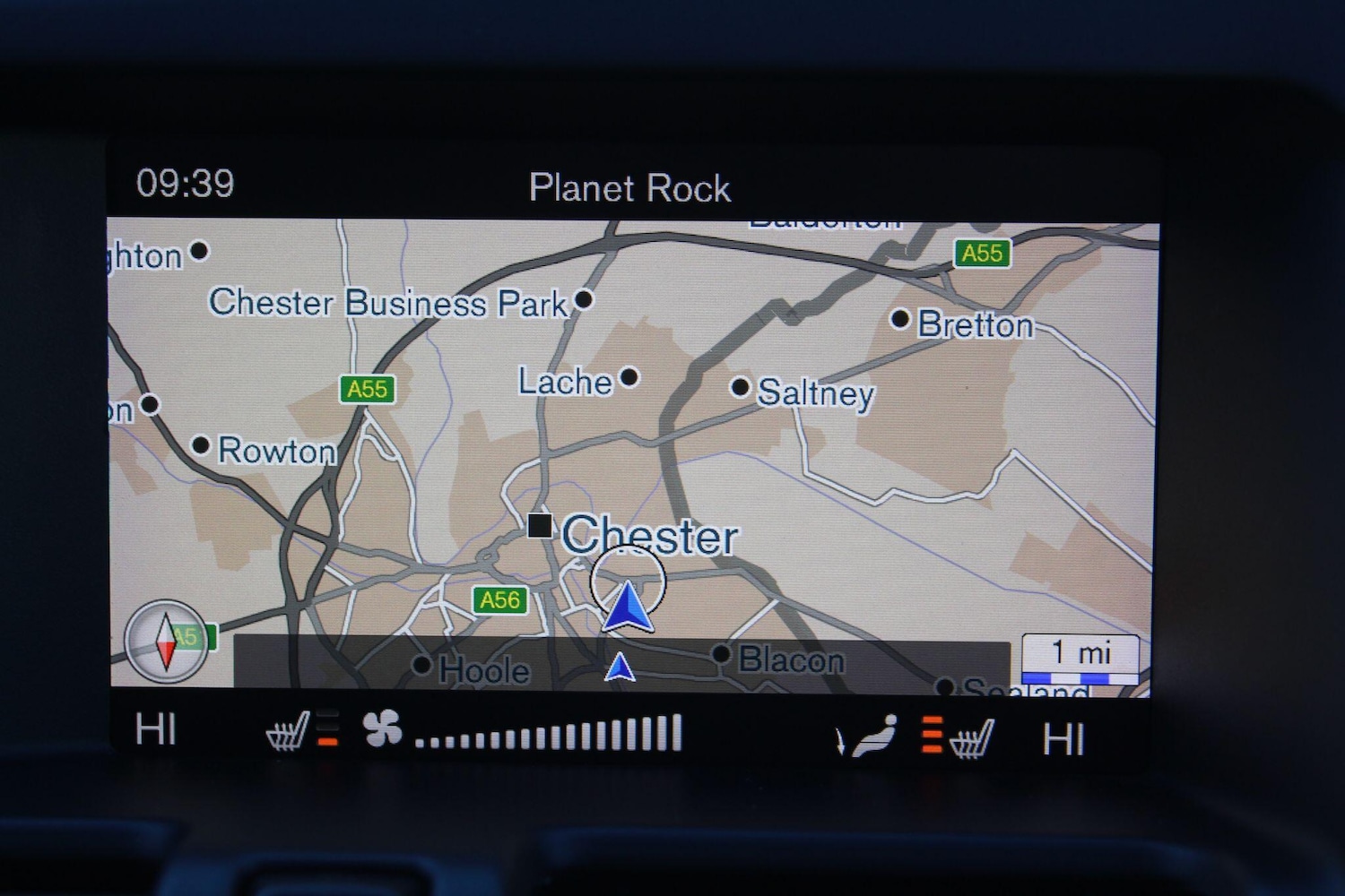 Used Volvo XC60 2017 for sale - 76409001: Photo 35