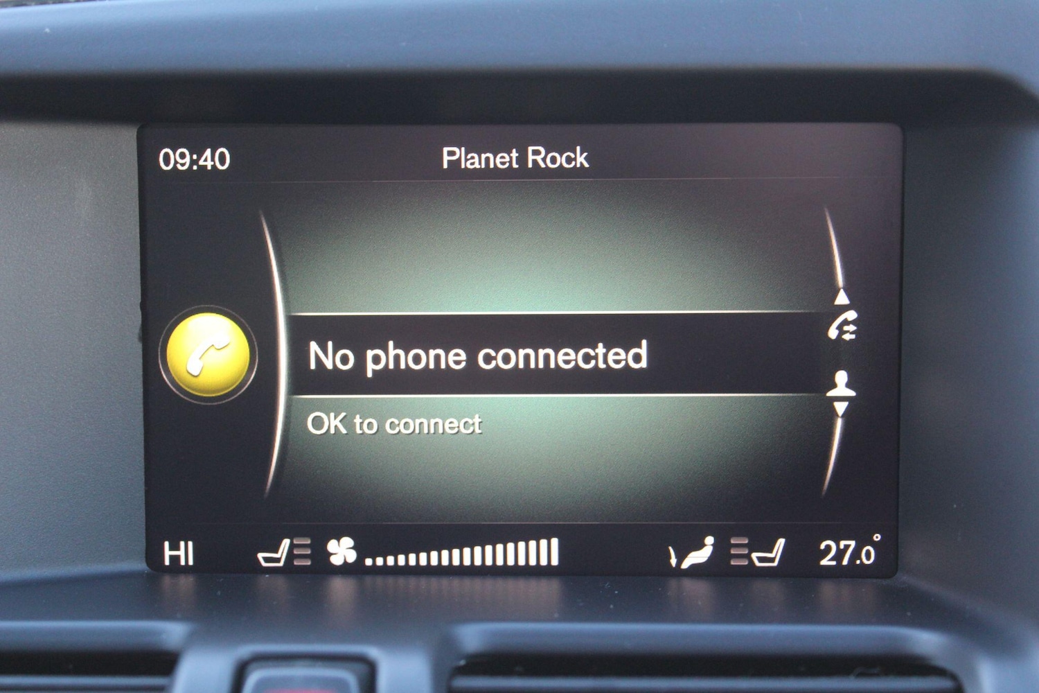 Used Volvo XC60 2017 for sale - 76409001: Photo 38