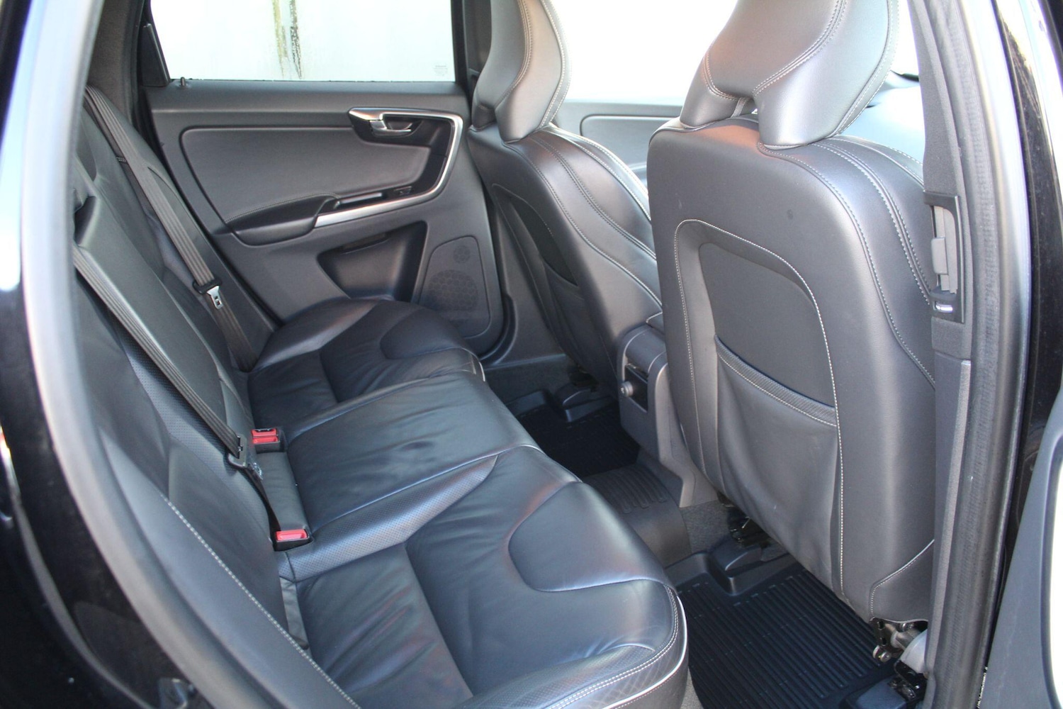 Used Volvo XC60 2017 for sale - 76409001: Photo 49