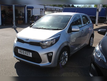 Used Kia Picanto 2019 for sale - 78447655: Photo