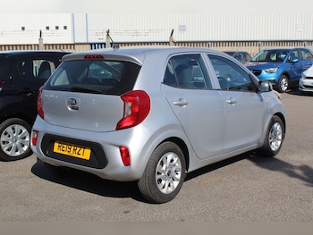 Used Kia Picanto 2019 for sale - 78447655: Photo