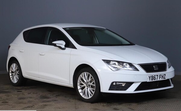 Used SEAT Leon 2017 for sale - 76214804: Photo 1