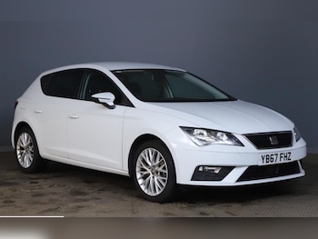 2017 (67) - 1.2 TSI SE Dynamic Technology Euro 6 (s/s) 5dr