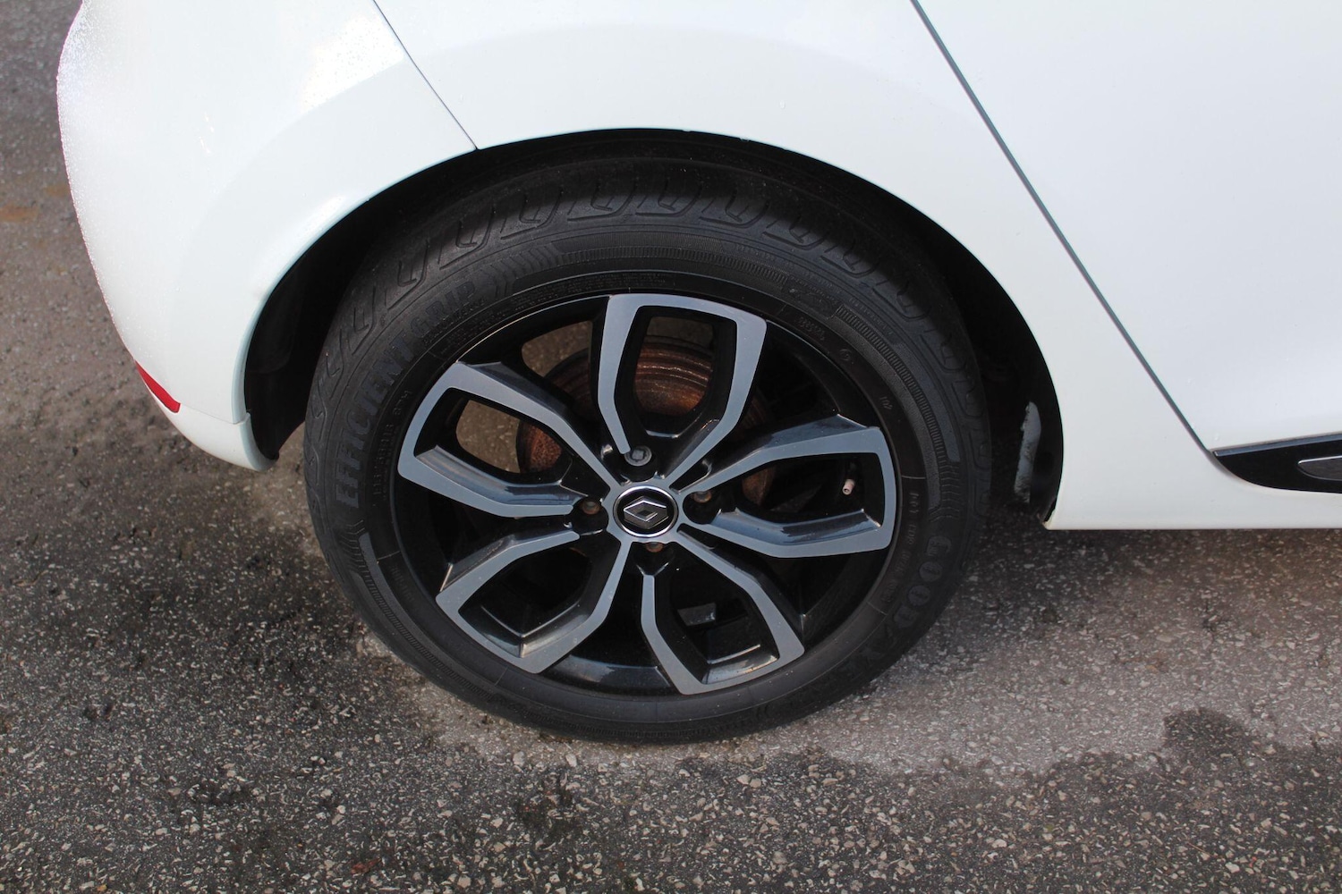 Used Renault Clio 2019 for sale - 76994469: Photo 13