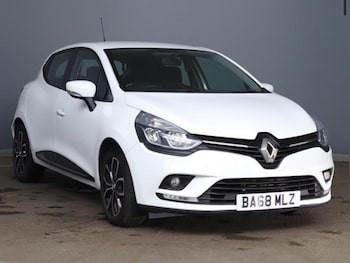 Renault Clio feature image