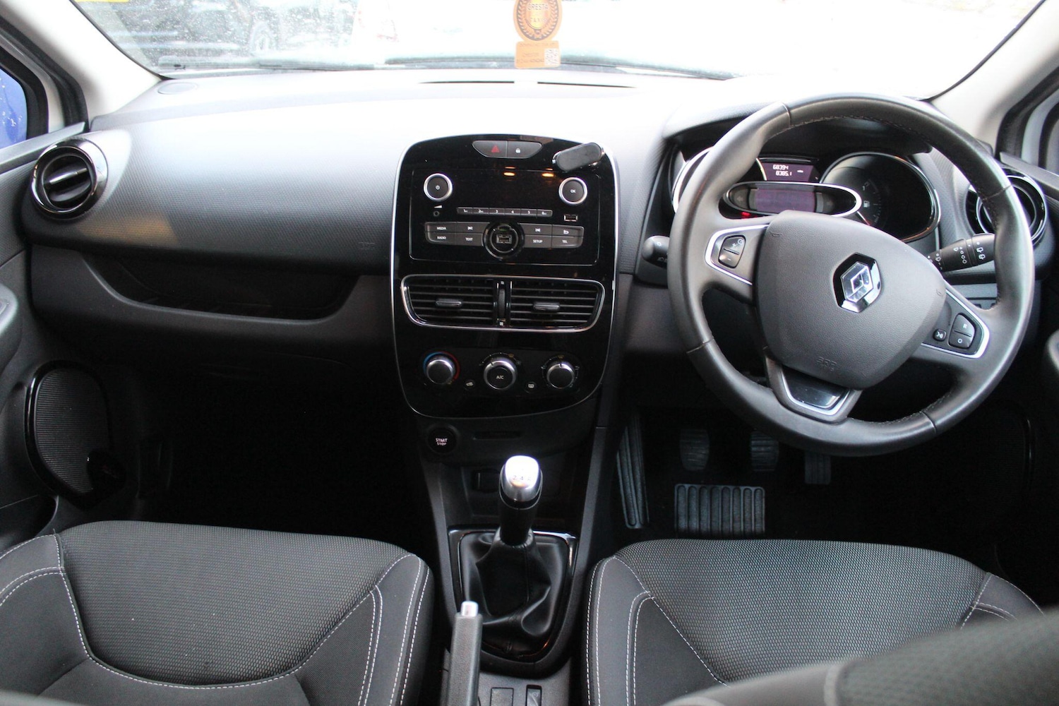 Used Renault Clio 2019 for sale - 76994469: Photo 34