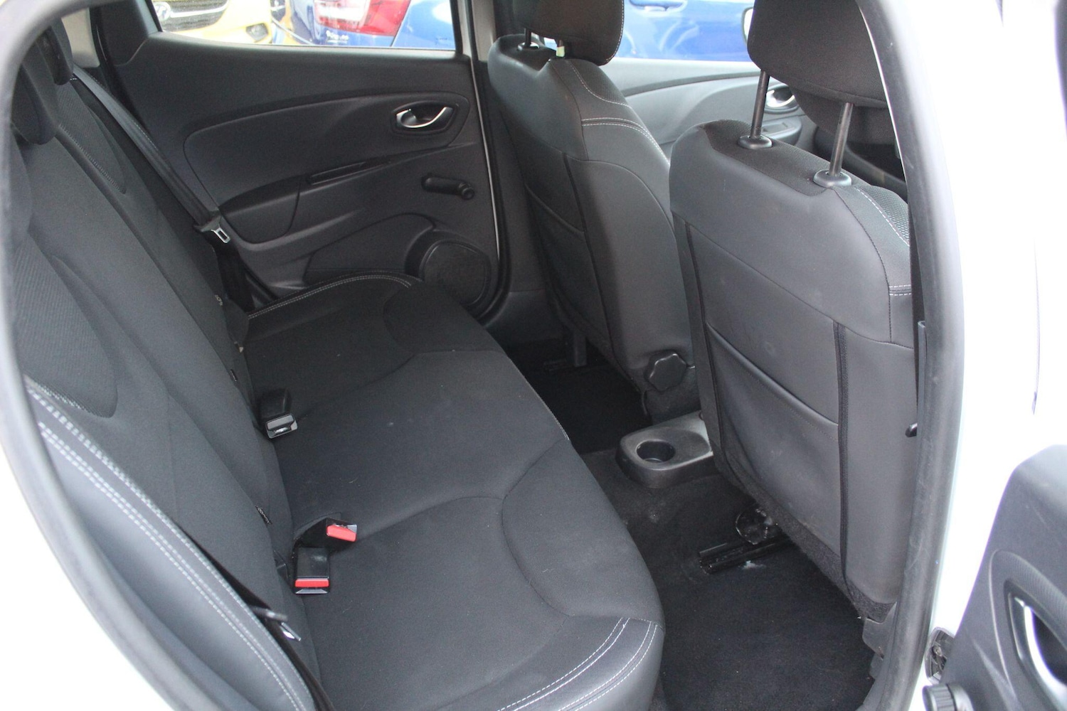 Used Renault Clio 2019 for sale - 76994469: Photo 36