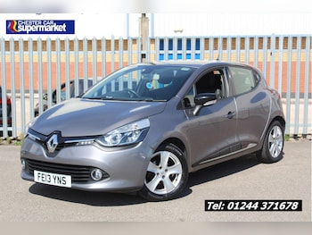 Used Renault Clio 2013 for sale - 79453499: Photo