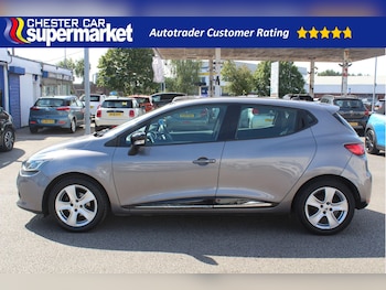Used Renault Clio 2013 for sale - 79453499: Photo